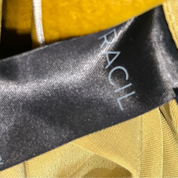 Racil Backstage Belted Coat - Picture 10 of 11